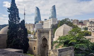 Best Places To Visit In Baku