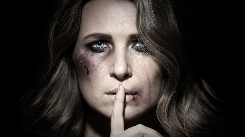 Domestic Violence1