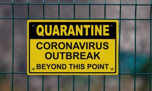 Quarantine Wide