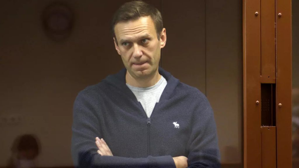 Navalnij Trial2